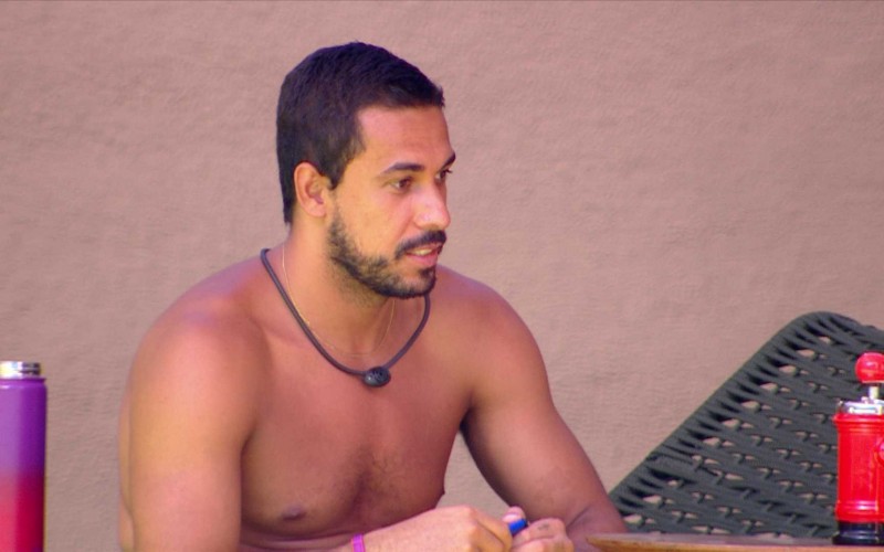Maike revela que deseja relacionamento duradouro: