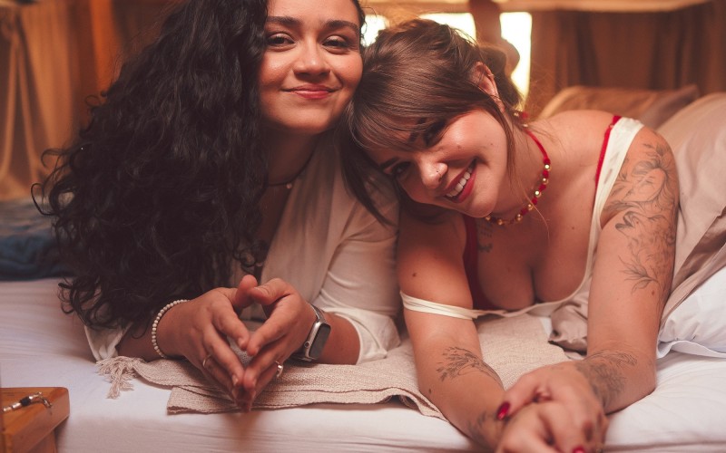 Marcela Mc Gowan desmistifica tabus sobre a saúde feminina no Dia do Ginecologista