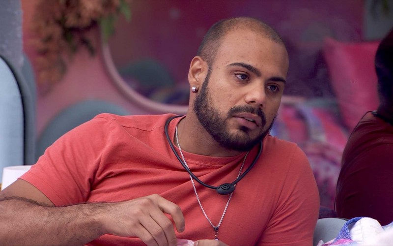 Marcus Vinicius fala sobre brother no BBB 24: