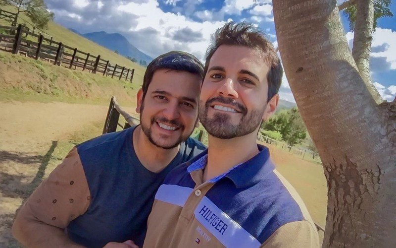 Marido de Adriano, de