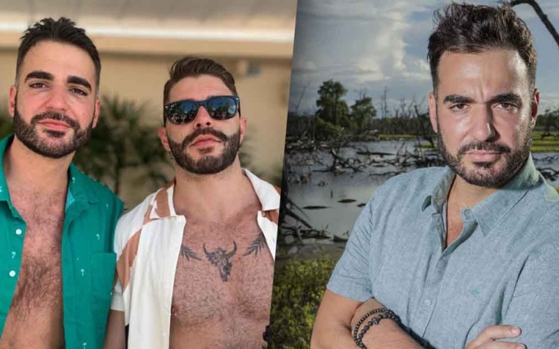 Marido de Matheus, do