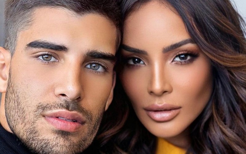 Marido revela vídeo feito por Carol Nakamura antes de confinamento para o No Limite 2023