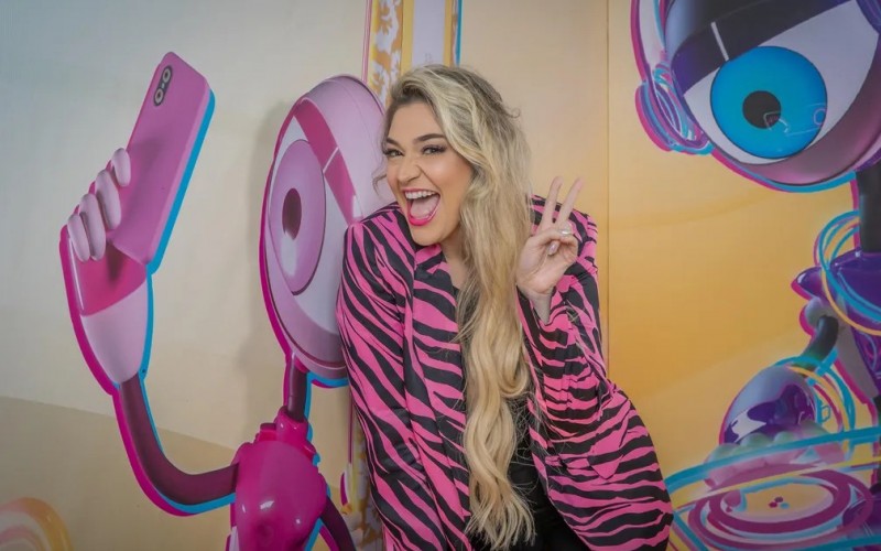 Marília alfineta brothers por não atenderem ao Big Fone no BBB 23