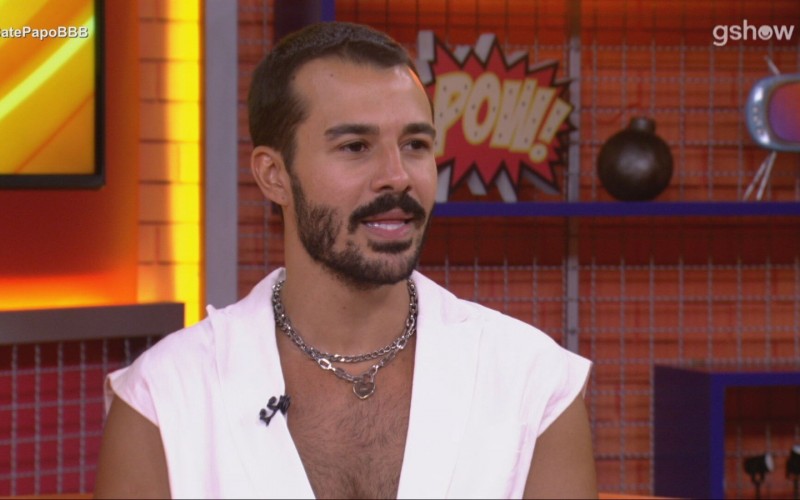 Mateus fala sobre atritos envolvendo Vitória: