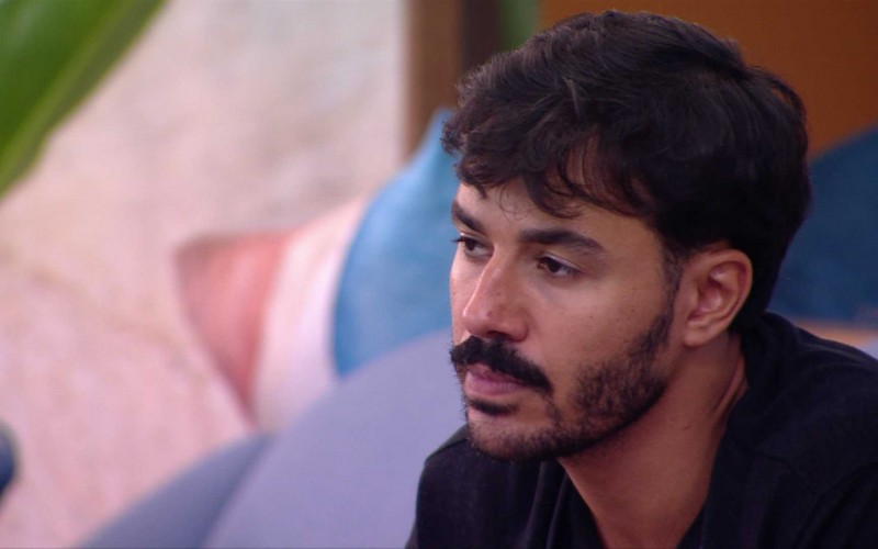 Mateus sobre possÃvel voto em Diogo: