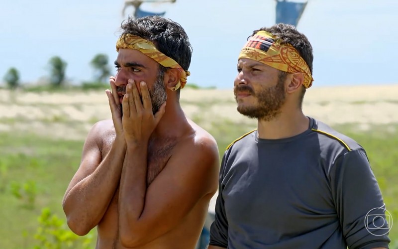 Matheus Pires fala sobre jogo de Pedro em