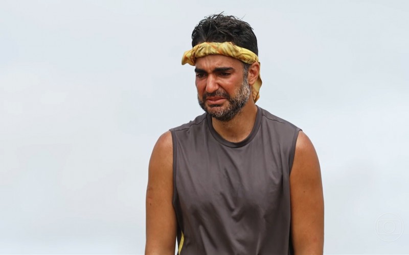 Matheus Pires muda estratégia, mas marido garante: