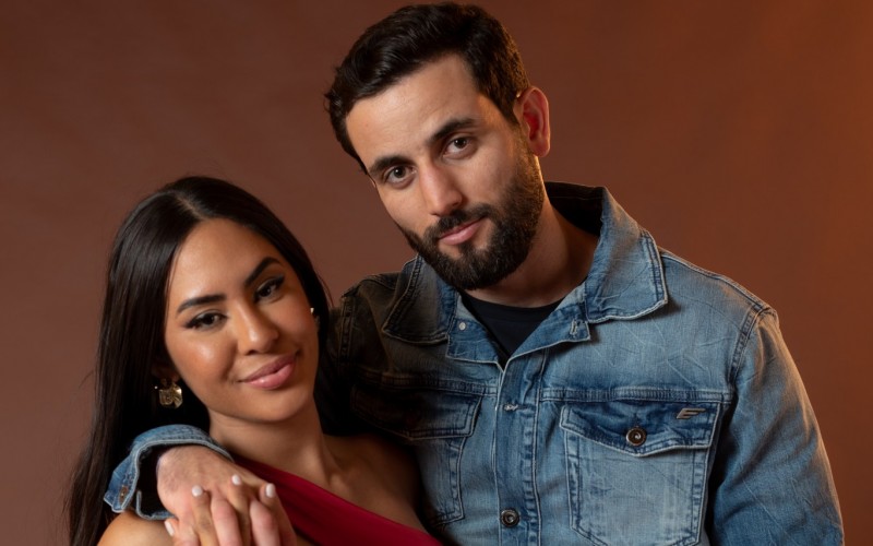 Matteus analisa romance com Isabelle fora do BBB 24: