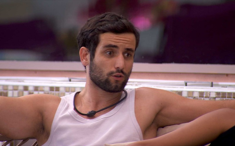 Matteus desabafa sobre atrito com sister no BBB 24, e Alane reage: