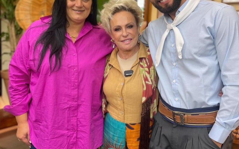 Matteus, do BBB 24, diz que está