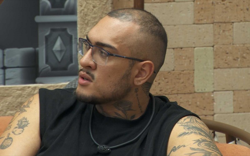 MC Bin Laden fala sobre brothers do BBB 24:
