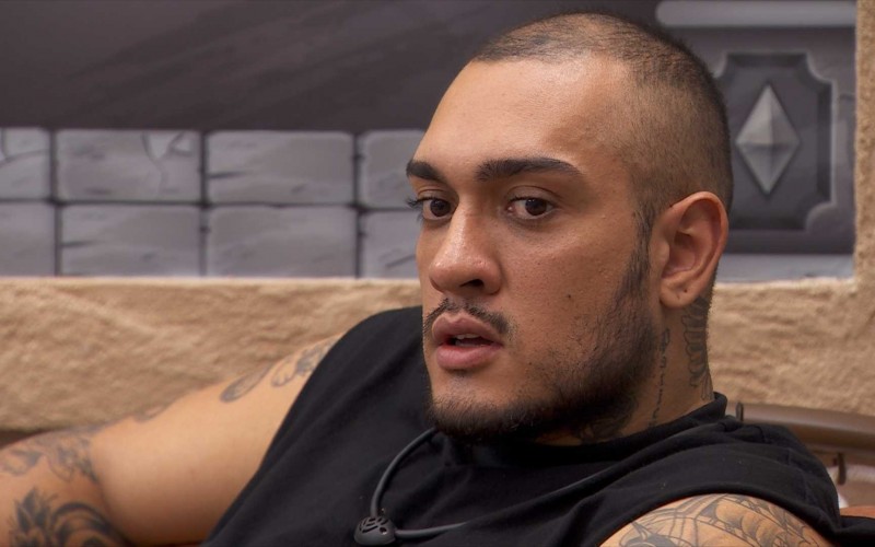 MC Bin Laden opina sobre fala de Davi durante treta no BBB 24: