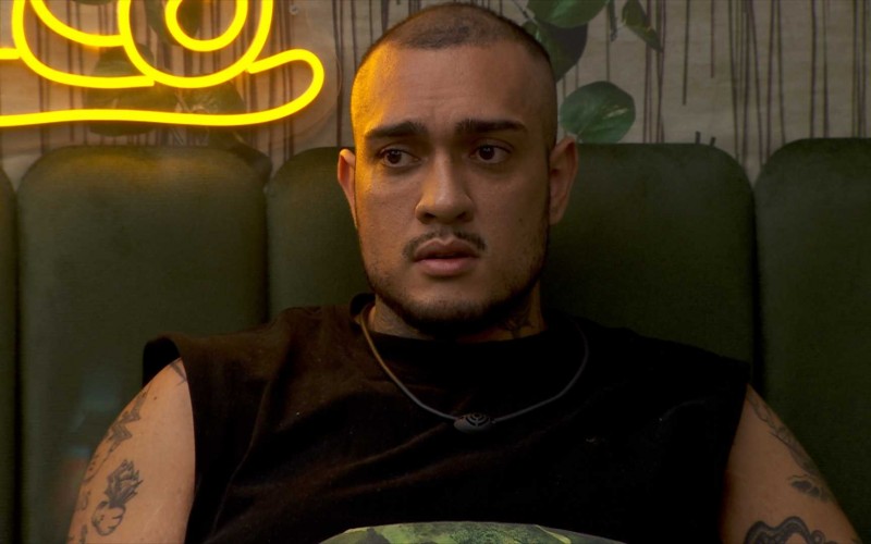 MC Bin Laden repercute desentendimento com sister do BBB 24 e afirma: