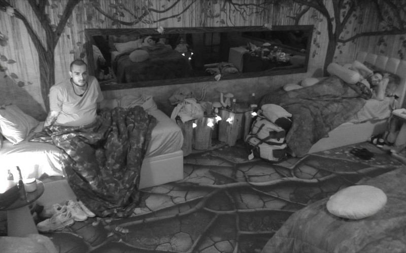 MC Bin Laden revela conteúdo de conversas com Rodriguinho, e Michel reage: