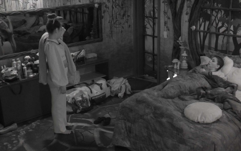 MC Bin Laden sugere que Fernanda