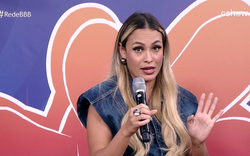Mesa BBB: Sarah e convidados comentam Prova do LÃder e analisam o jogo; confira os melhores momentos
