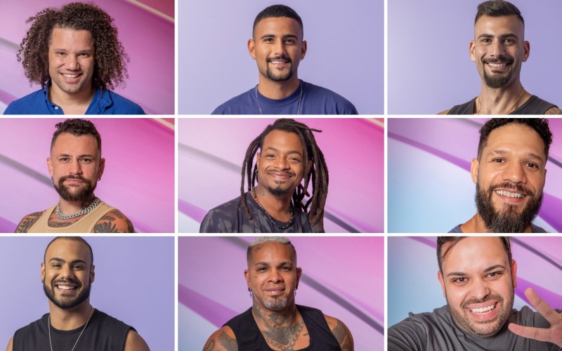 Mesmo sendo maioria entre eliminados, homens dominam provas do BBB 24