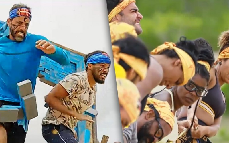 Mestre de Muay Thai analisa atletas de