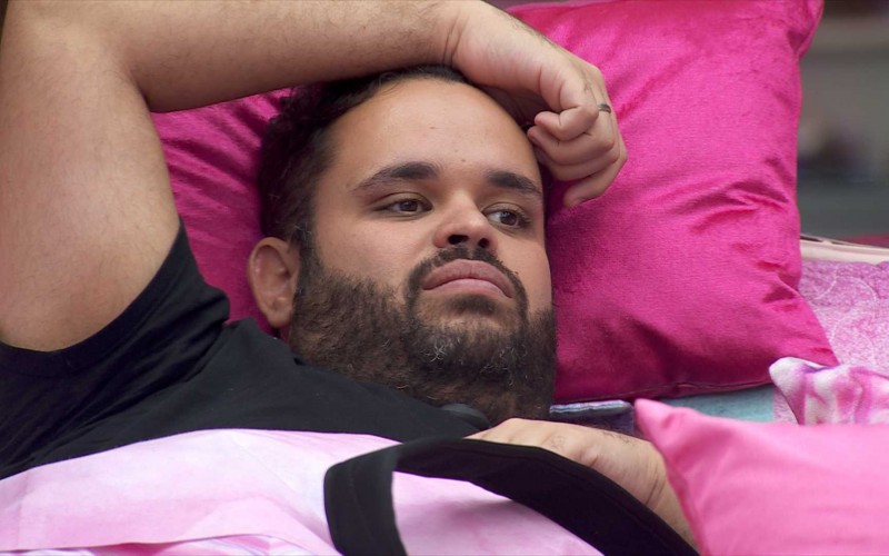 Michel dispara sobre sister do BBB 24: