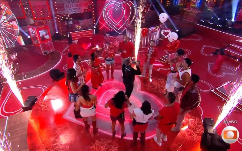 Michel Teló no BBB 25: confira as músicas da Festa de sexta (21/3)