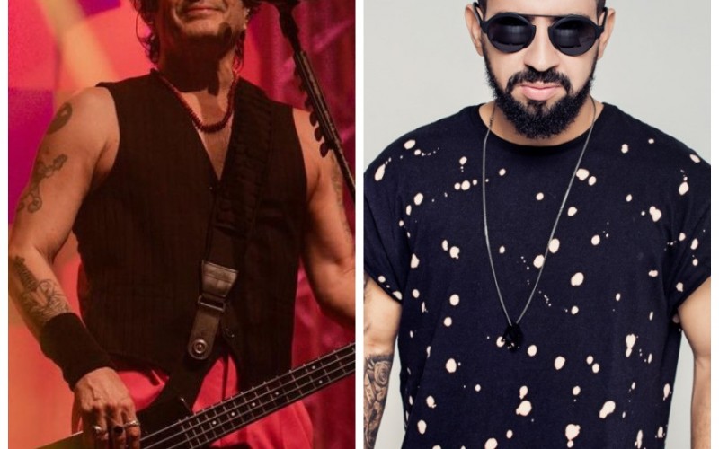 Música-tema do BBB ganha nova versão com Paulo Ricardo, Dennis e Funk Orquestra