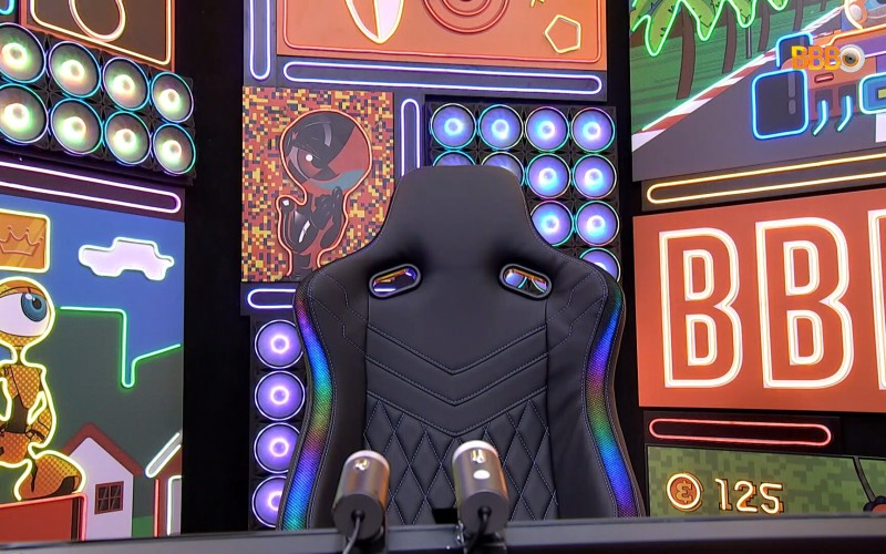 Na estreia do confessionário, brothers fazem Raio-X e Pedro Scooby diz: