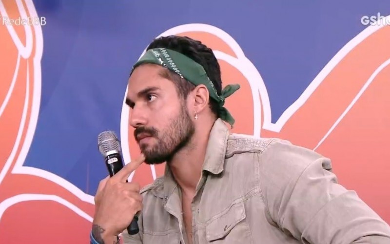 Na Mesa BBB, Arcrebiano comenta decisão de dar imunidade para Juliette: