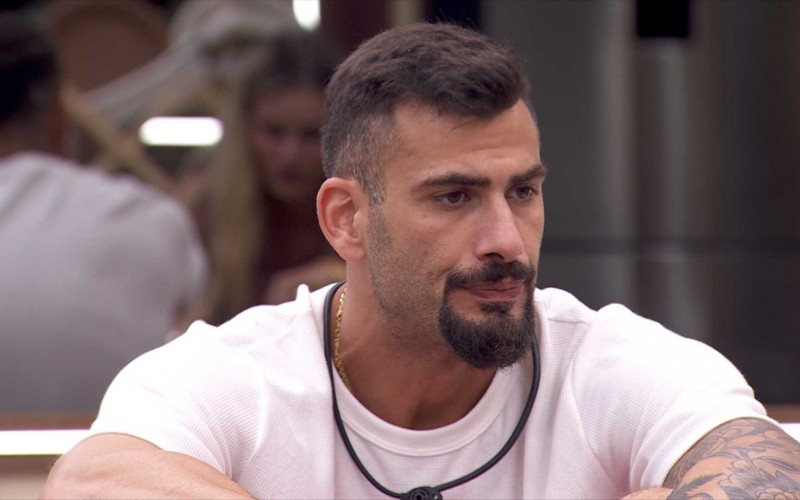 Nizam comenta voto de Alane no BBB 24: