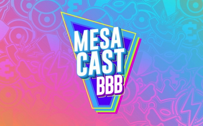 Nizam e Gabô participam do Mesacast BBB com Ed Gama e Thamirys Borsan, confira!