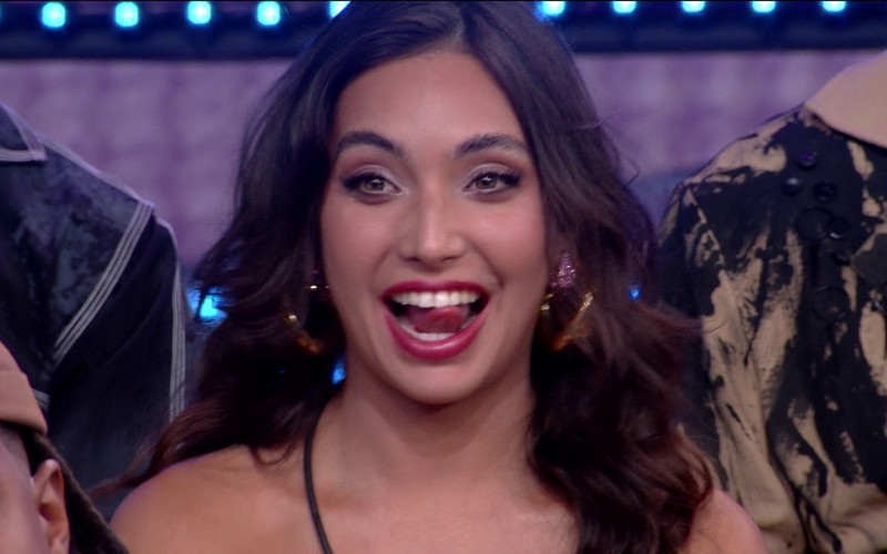 No A Eliminação, Vanessa Lopes confirma participação no reality