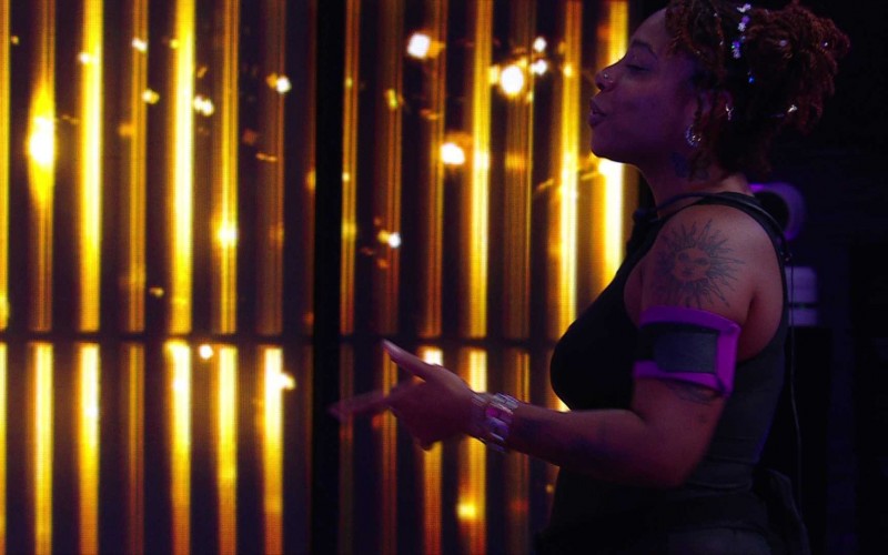 No after, Thamiris comemora e reconhece música de paciente famosa