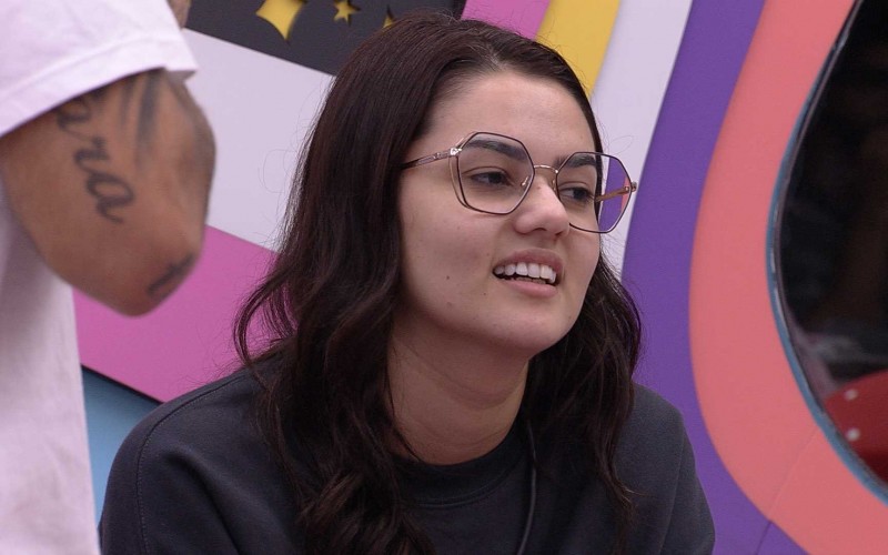 No BBB 22, Eslovênia afirma: