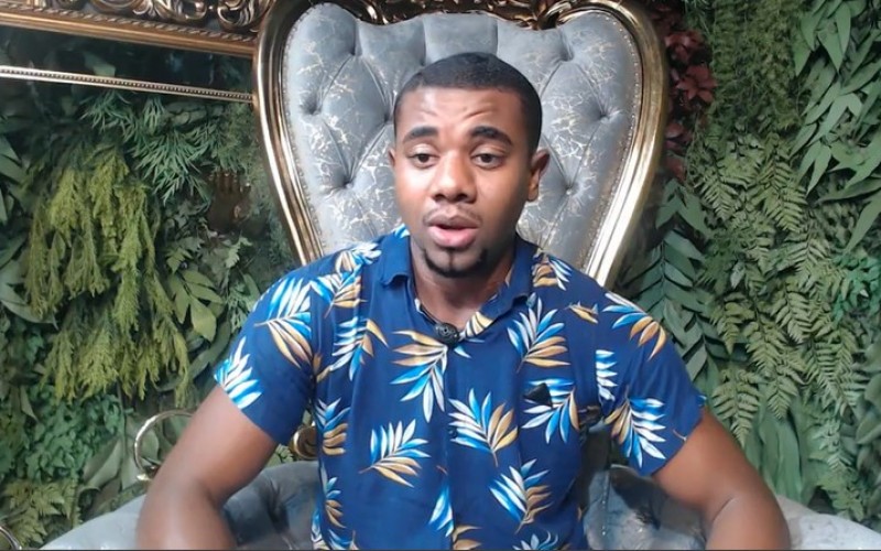 No BBB 24, brothers respondem à Pergunta da galera no gshow e Davi diz: