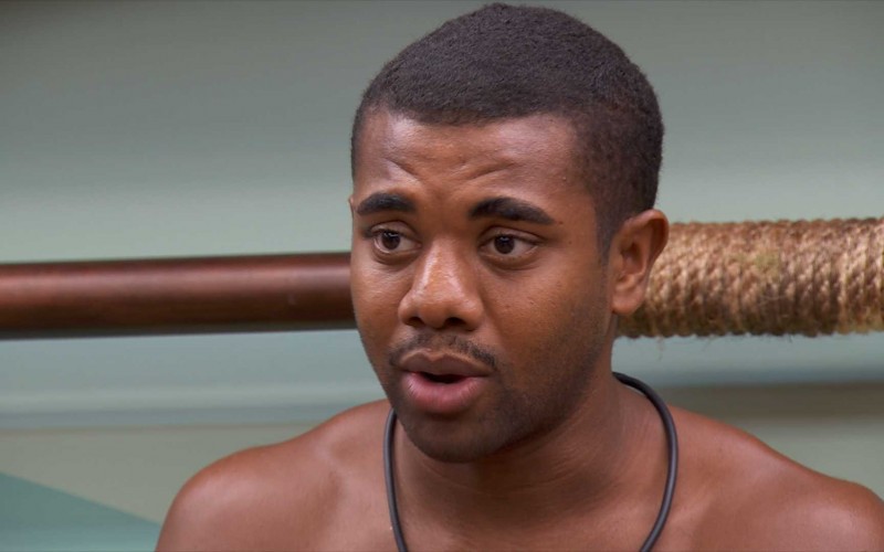 No BBB 24, Davi comenta sonho: