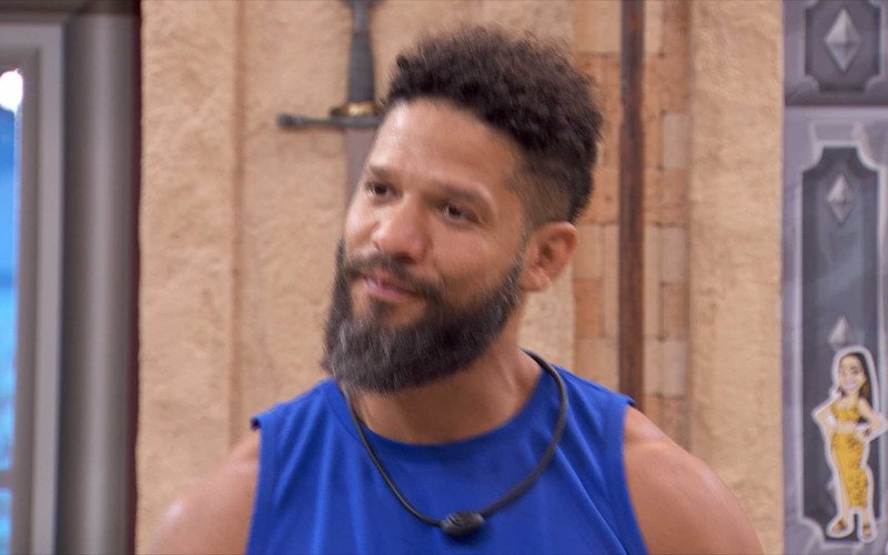 No BBB 24, Juninho reclama de brother e cita incoerência:
