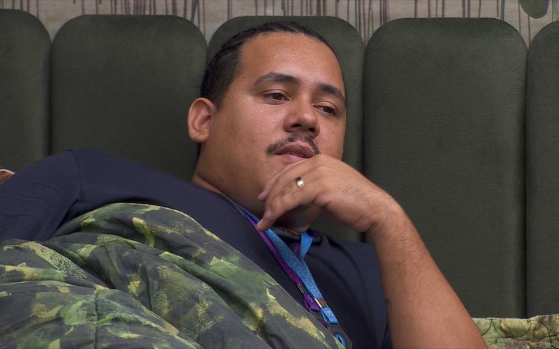 No BBB 24, Lucas Henrique conta de acordo com a esposa: