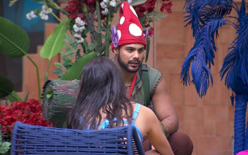 No BBB 24, Marcus Vinicius desabafa e revela mágoa com sisters: