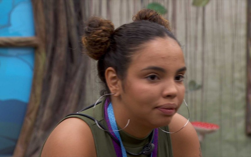 No BBB 24, Pitel fala sobre brother: