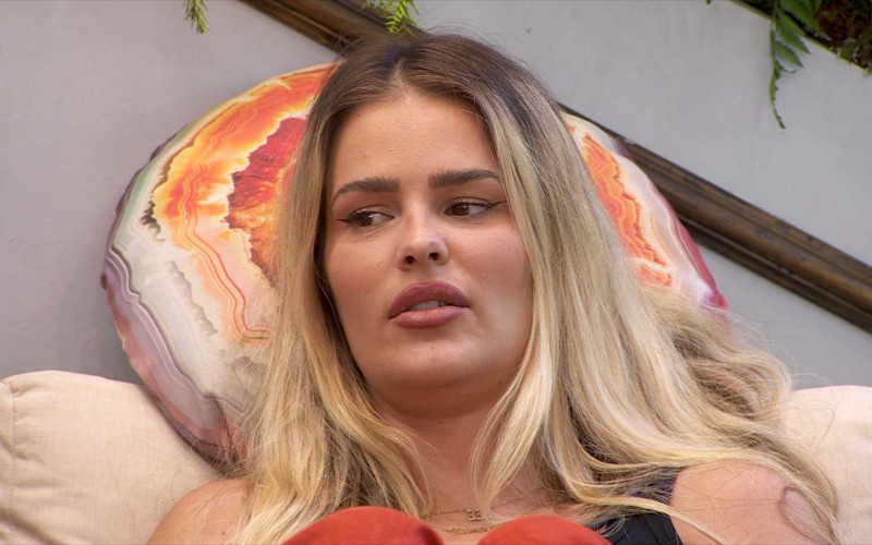 No BBB 24, Yasmin e Wanessa revelam piores fofocas que já inventaram sobre elas