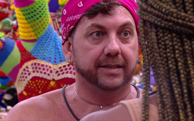 No BBB 25, Aline alerta Edilberto: