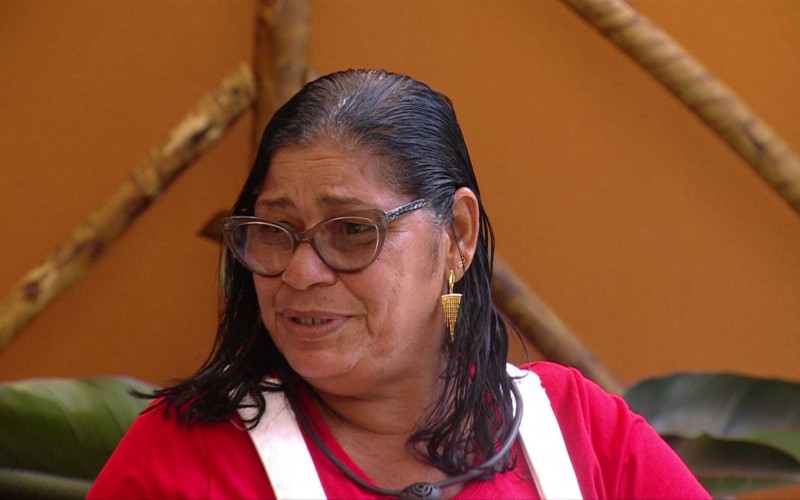 No BBB 25, Delma revela desejo: