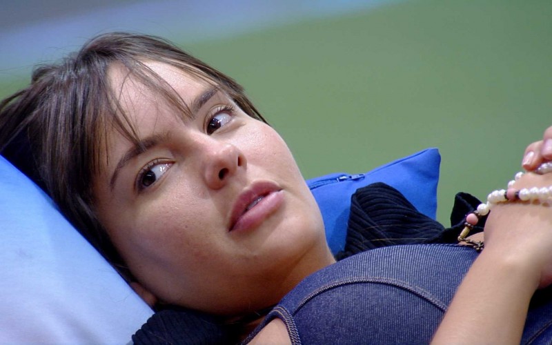 No BBB21, Camilla de Lucas fala sobre brothers que tem dúvidas no jogo e Thaís nomeia: