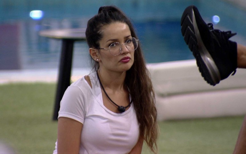 No BBB21, Juliette dispara para brothers: