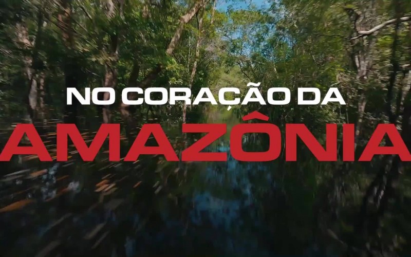 No Limite Amazônia: veja todas as chamadas da temporada de 2023