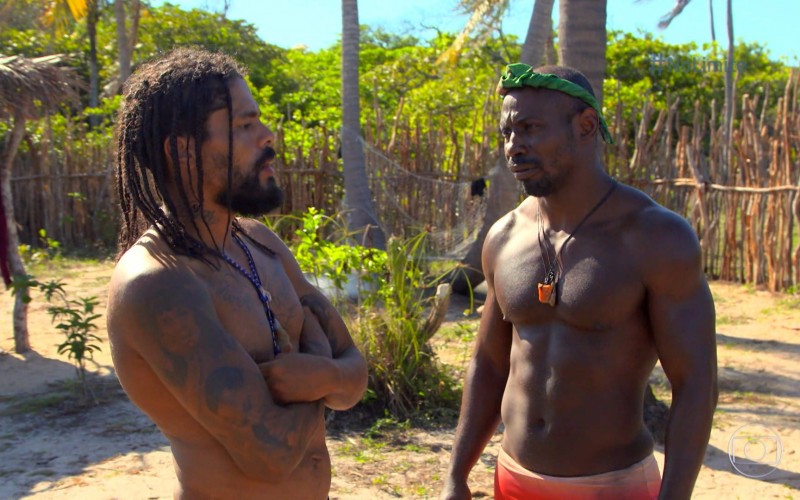 ‘No Limite’: Marcelo Zulu narra trajetória até a grande Final; confira!