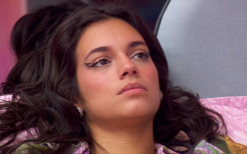 No Paredão do BBB 24, Alane desabafa com brothers: