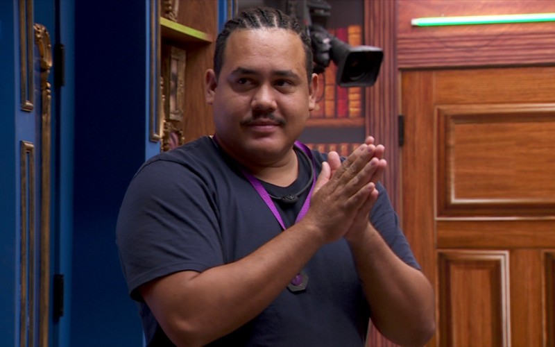 No Paredão do BBB 24, Lucas Henrique vai imunizar dois participantes; saiba motivo!