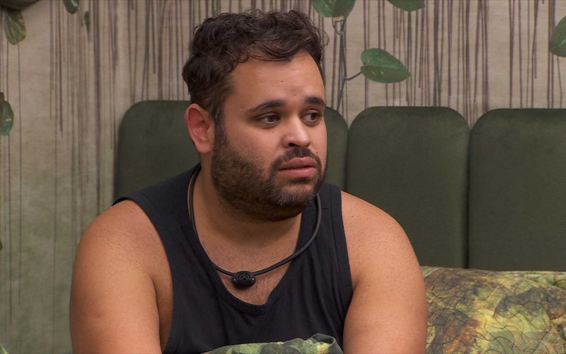 No Paredão do BBB 24, Michel diz para sisters: