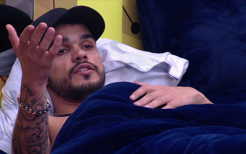 No Quarto Fantástico, aliados comentam sobre Aline e João Pedro ironiza: