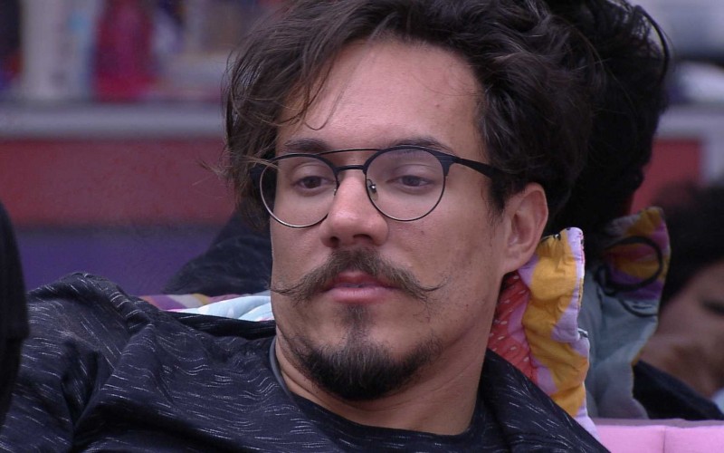 No Quarto Lollipop, Eliezer revela ordem de votos para as próximas semanas